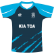 Kia Toa Rugby Supporters Tee